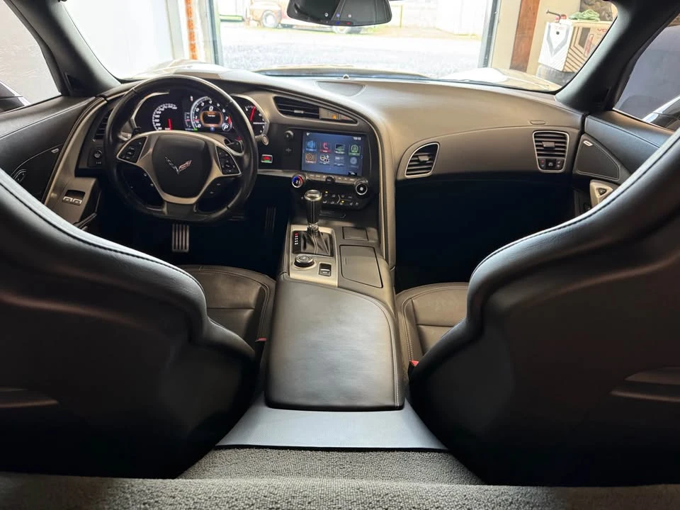 2017 Chevrolet Corvette C7 - Image 12 of 15