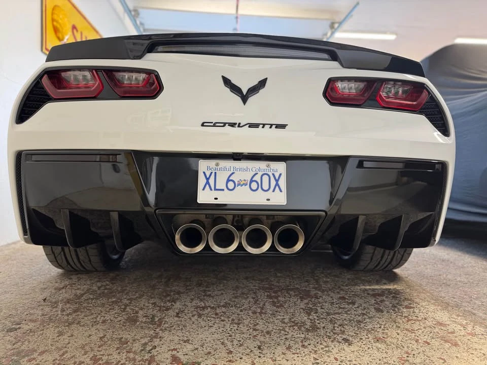2017 Chevrolet Corvette C7 - Image 8 of 15
