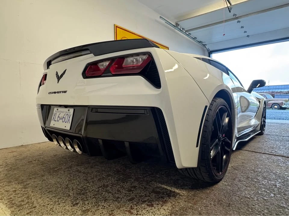 2017 Chevrolet Corvette C7 - Image 4 of 15