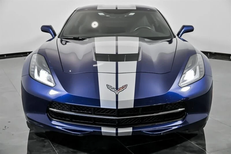 2017 Chevrolet Corvette C7 - Image 4 of 12