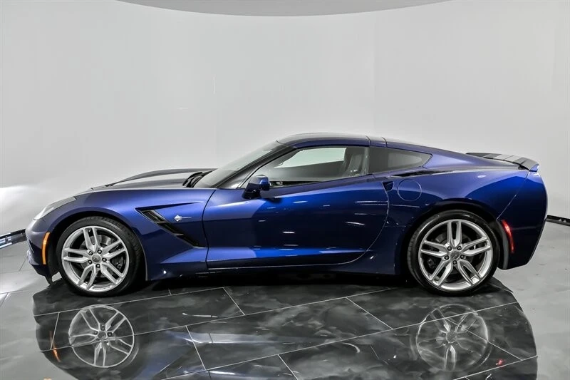2017 Chevrolet Corvette C7 - Image 7 of 12