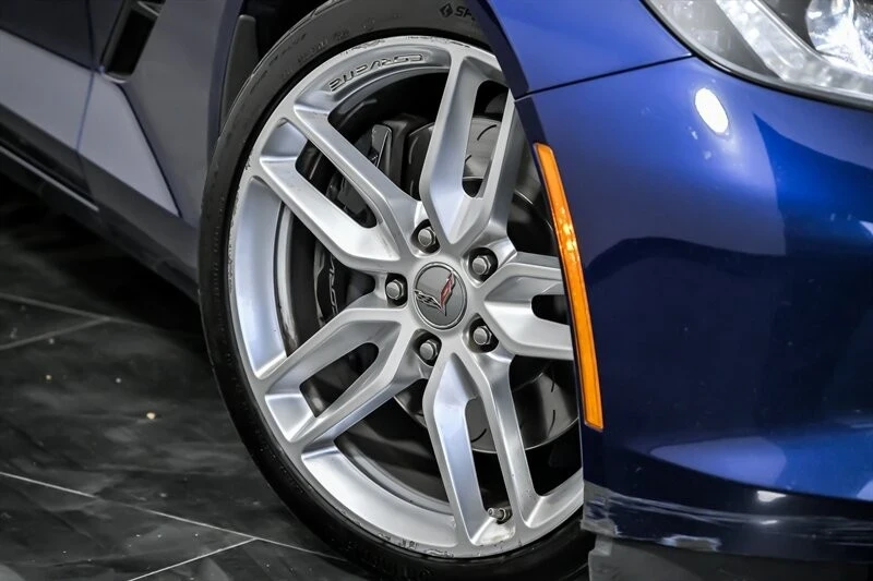 2017 Chevrolet Corvette C7 - Image 3 of 12