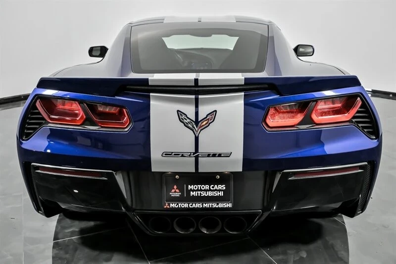 2017 Chevrolet Corvette C7 - Image 10 of 12