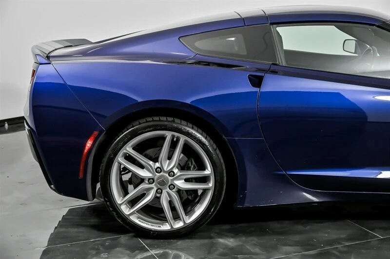 2017 Chevrolet Corvette C7 - Image 12 of 12