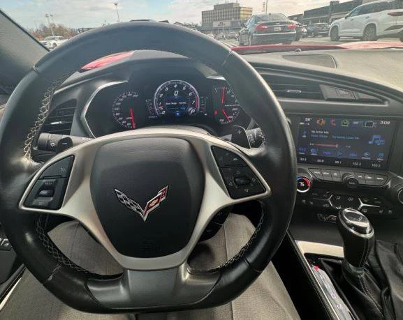 2017 Chevrolet Corvette C7 - Image 9 of 12