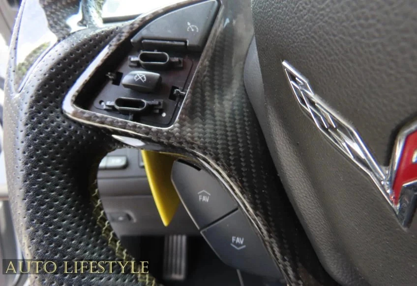 2017 Chevrolet Corvette C7 - Image 28 of 31