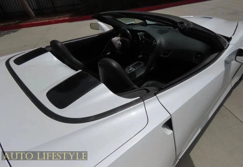 2017 Chevrolet Corvette C7 - Image 13 of 31