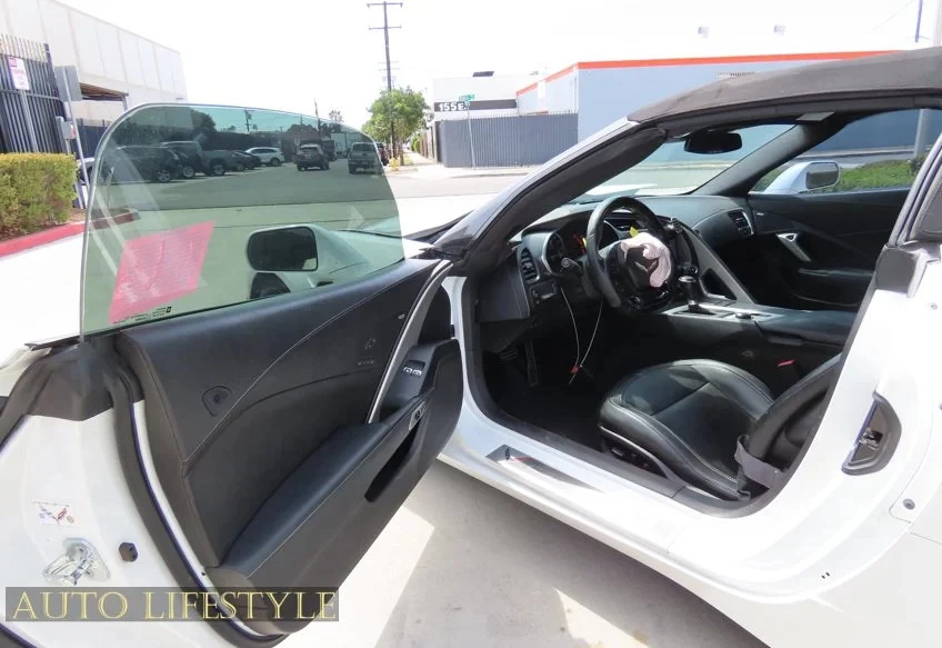 2017 Chevrolet Corvette C7 - Image 21 of 31