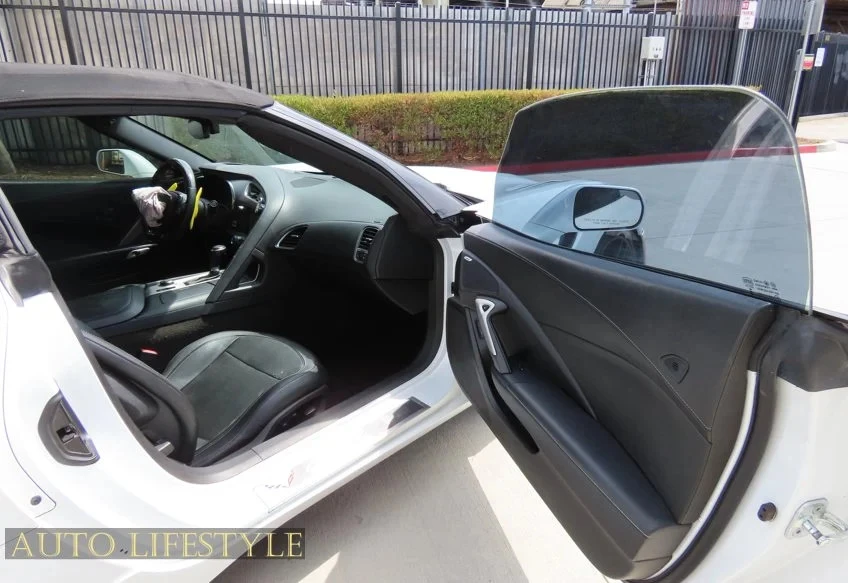 2017 Chevrolet Corvette C7 - Image 22 of 31