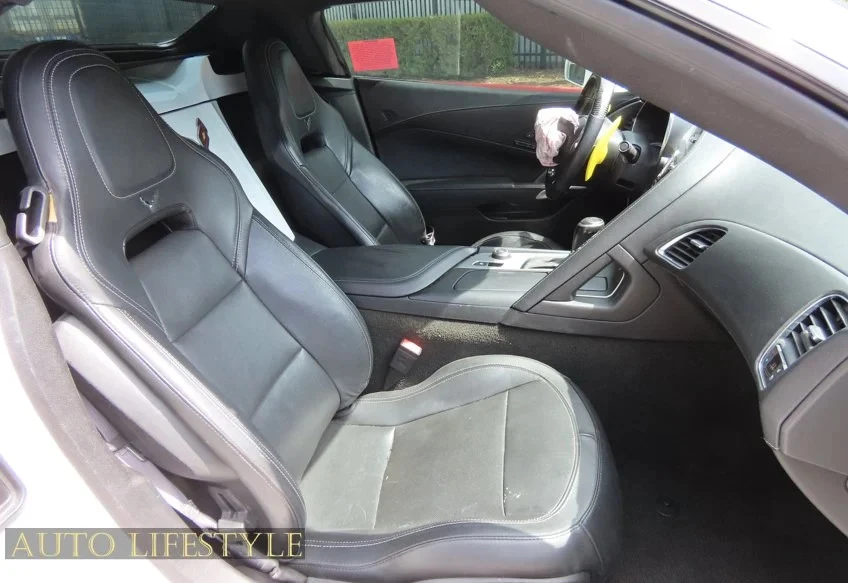 2017 Chevrolet Corvette C7 - Image 26 of 31