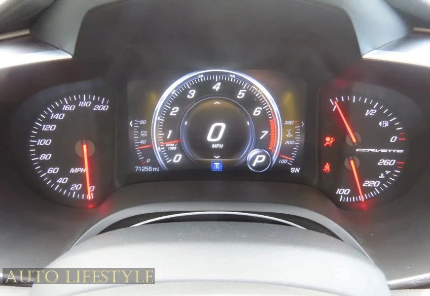 2017 Chevrolet Corvette C7 - Image 31 of 31