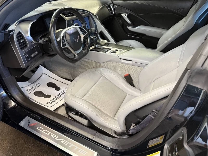 2017 Chevrolet Corvette C7 - Image 4 of 31