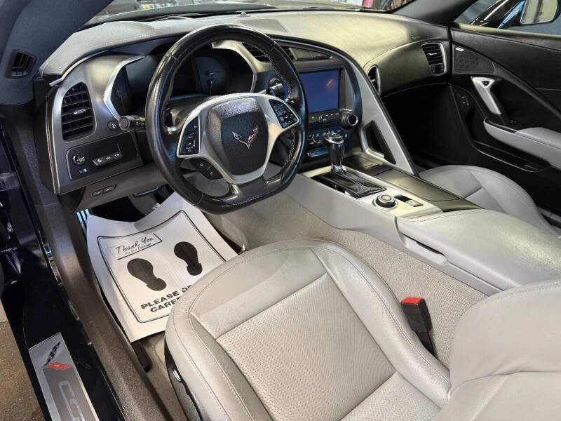 2017 Chevrolet Corvette C7 - Image 5 of 31