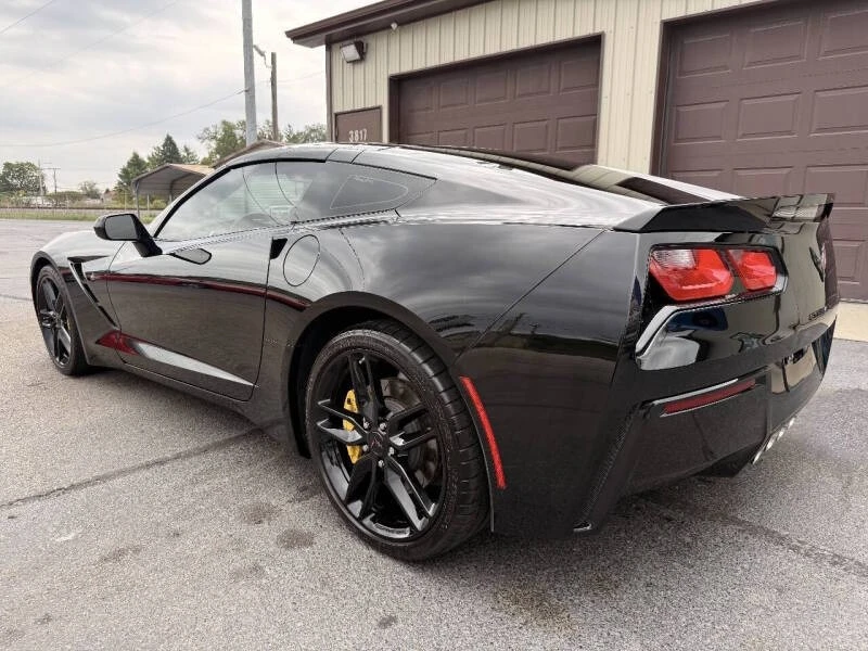 2017 Chevrolet Corvette C7 - Image 3 of 31