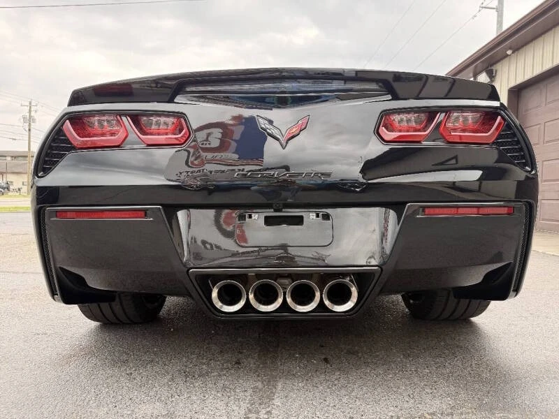 2017 Chevrolet Corvette C7 - Image 6 of 31