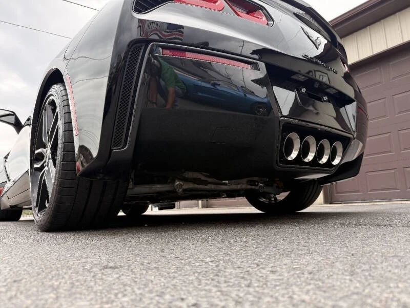 2017 Chevrolet Corvette C7 - Image 8 of 31