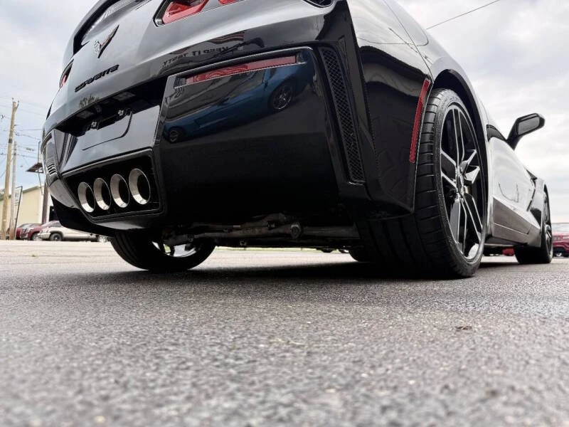2017 Chevrolet Corvette C7 - Image 11 of 31