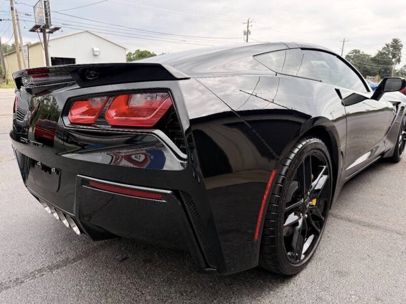 2017 Chevrolet Corvette C7 - Image 19 of 31