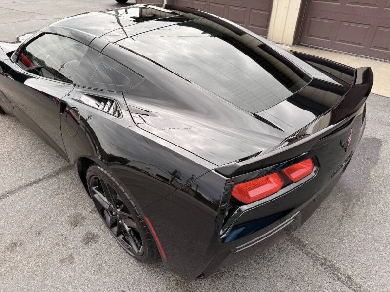2017 Chevrolet Corvette C7 - Image 12 of 31