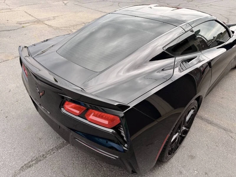 2017 Chevrolet Corvette C7 - Image 18 of 31