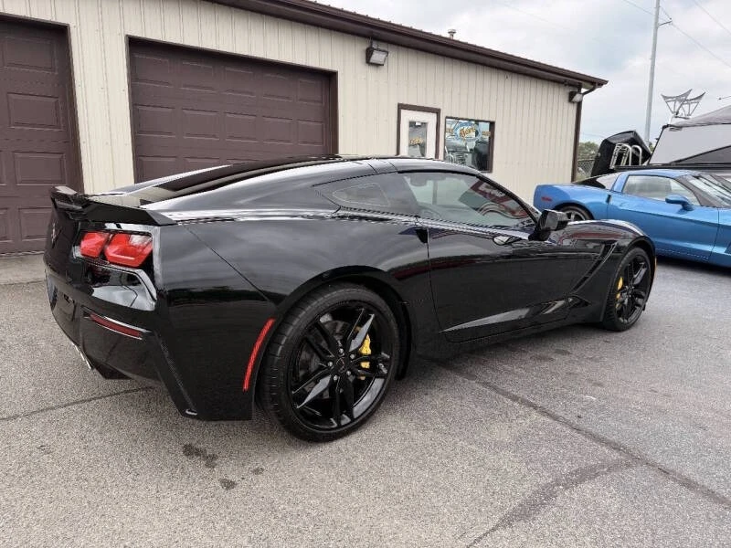 2017 Chevrolet Corvette C7 - Image 16 of 31