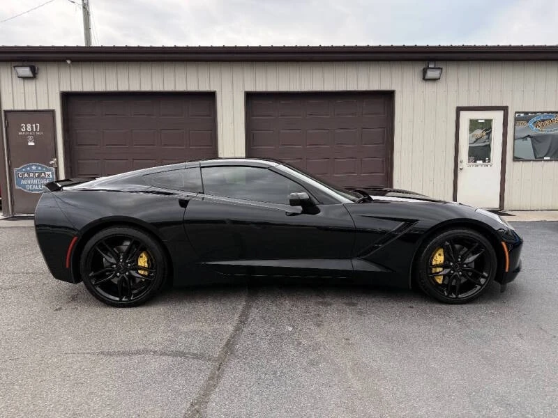 2017 Chevrolet Corvette C7 - Image 30 of 31