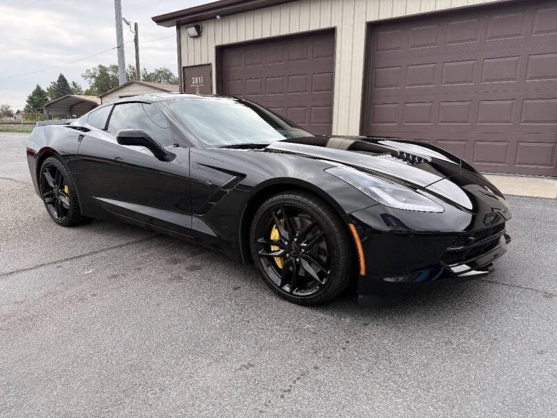 2017 Chevrolet Corvette C7 - Image 14 of 31