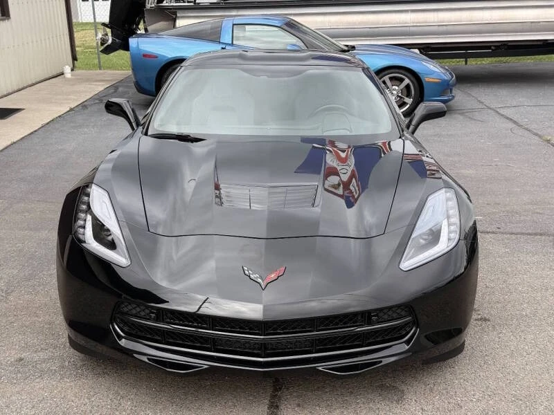 2017 Chevrolet Corvette C7 - Image 23 of 31