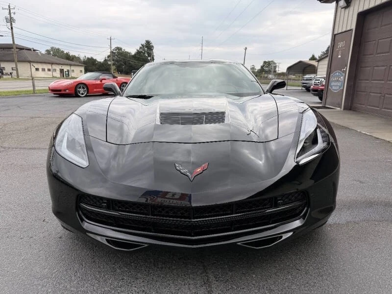 2017 Chevrolet Corvette C7 - Image 20 of 31