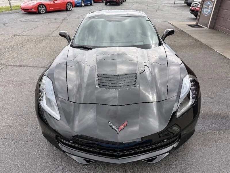 2017 Chevrolet Corvette C7 - Image 17 of 31