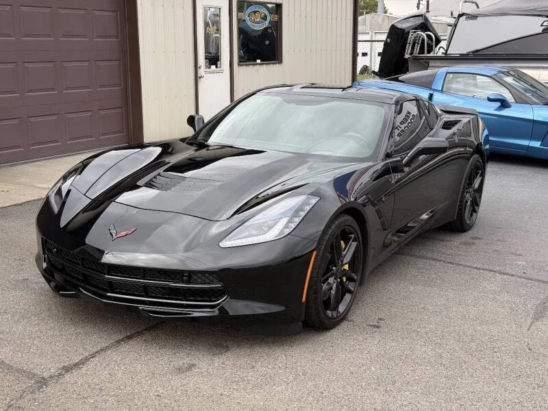 2017 Chevrolet Corvette C7 - Image 15 of 31