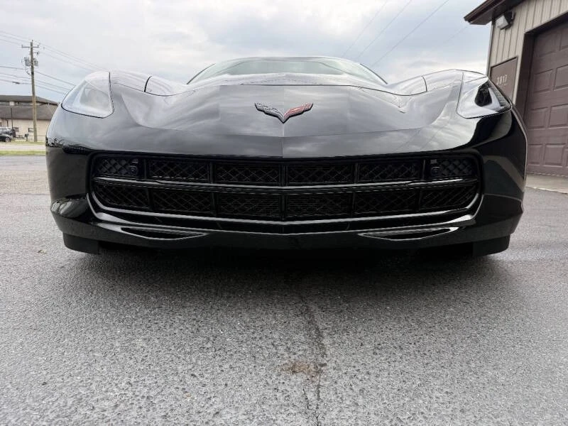 2017 Chevrolet Corvette C7 - Image 24 of 31