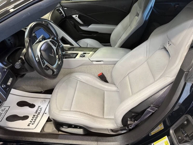 2017 Chevrolet Corvette C7 - Image 27 of 31