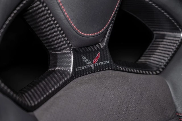 2017 Chevrolet Corvette C7 - Image 12 of 15