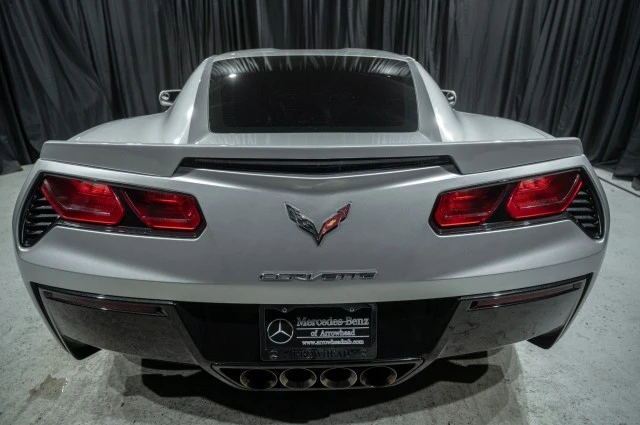 2017 Chevrolet Corvette C7 - Image 6 of 15