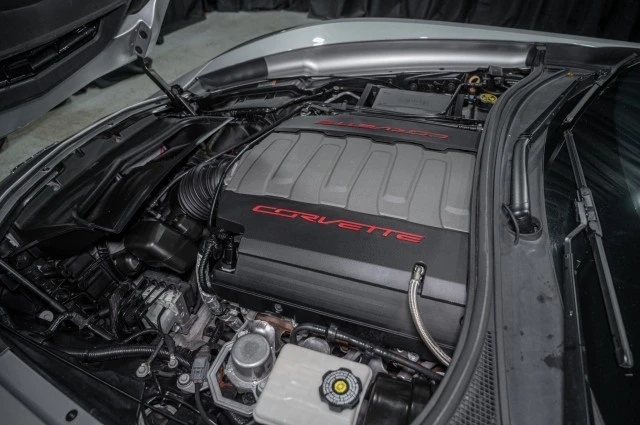2017 Chevrolet Corvette C7 - Image 15 of 15