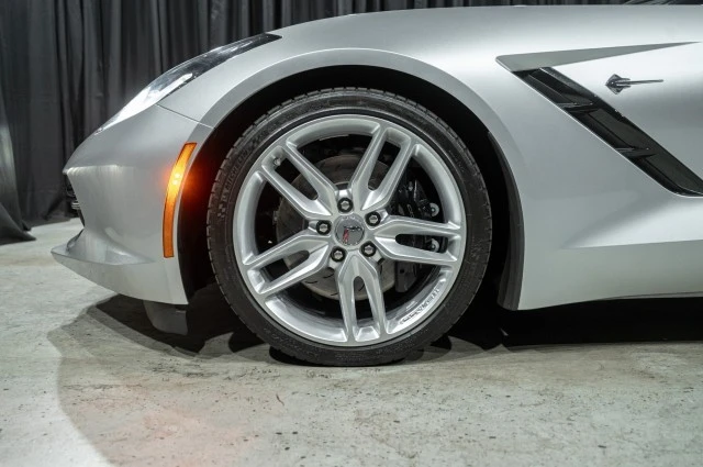 2017 Chevrolet Corvette C7 - Image 7 of 15