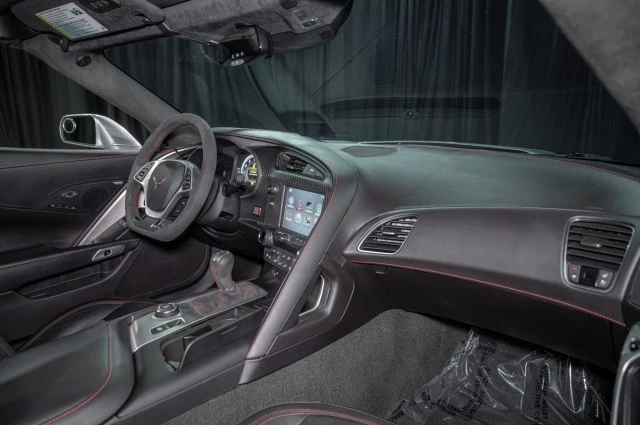 2017 Chevrolet Corvette C7 - Image 13 of 15