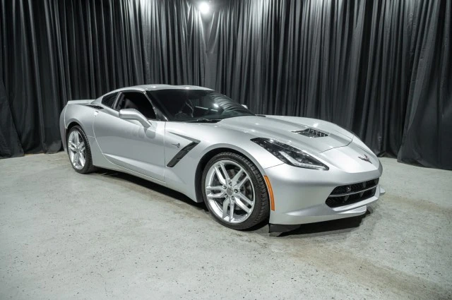 2017 Chevrolet Corvette C7 - Image 3 of 15