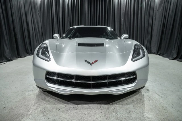 2017 Chevrolet Corvette C7 - Image 2 of 15