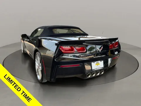 2017 Chevrolet Corvette C7 - Image 4 of 18