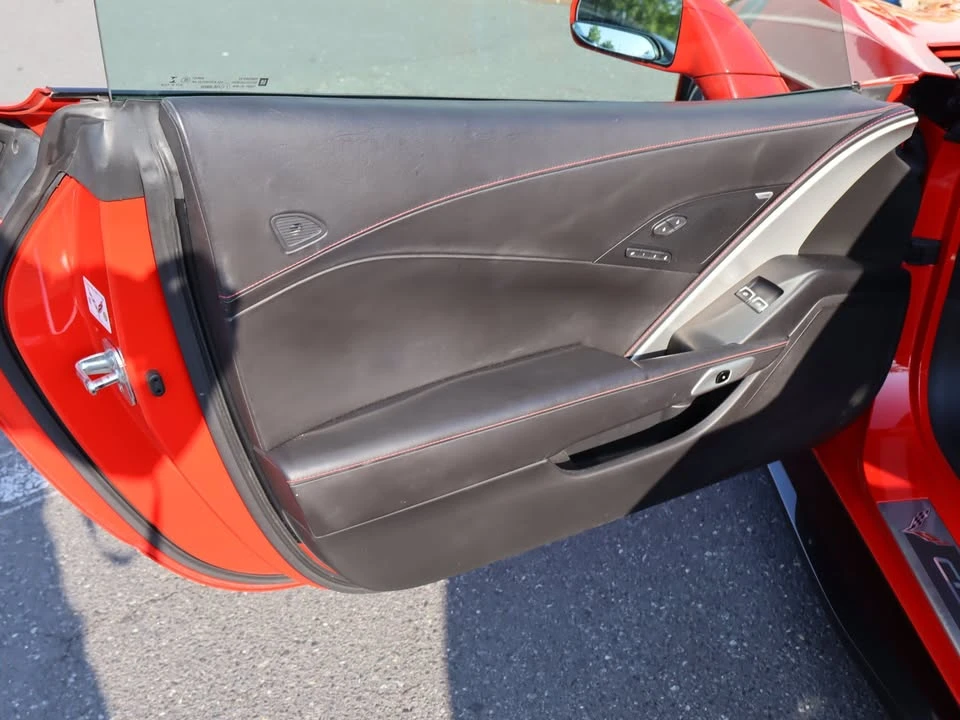 2017 Chevrolet Corvette C7 - Image 11 of 18