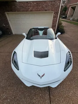 2017 Chevrolet Corvette C7 - Image 3 of 10