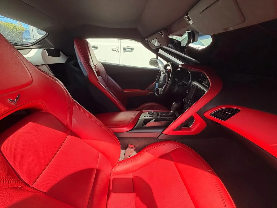 2017 Chevrolet Corvette C7 - Image 6 of 10