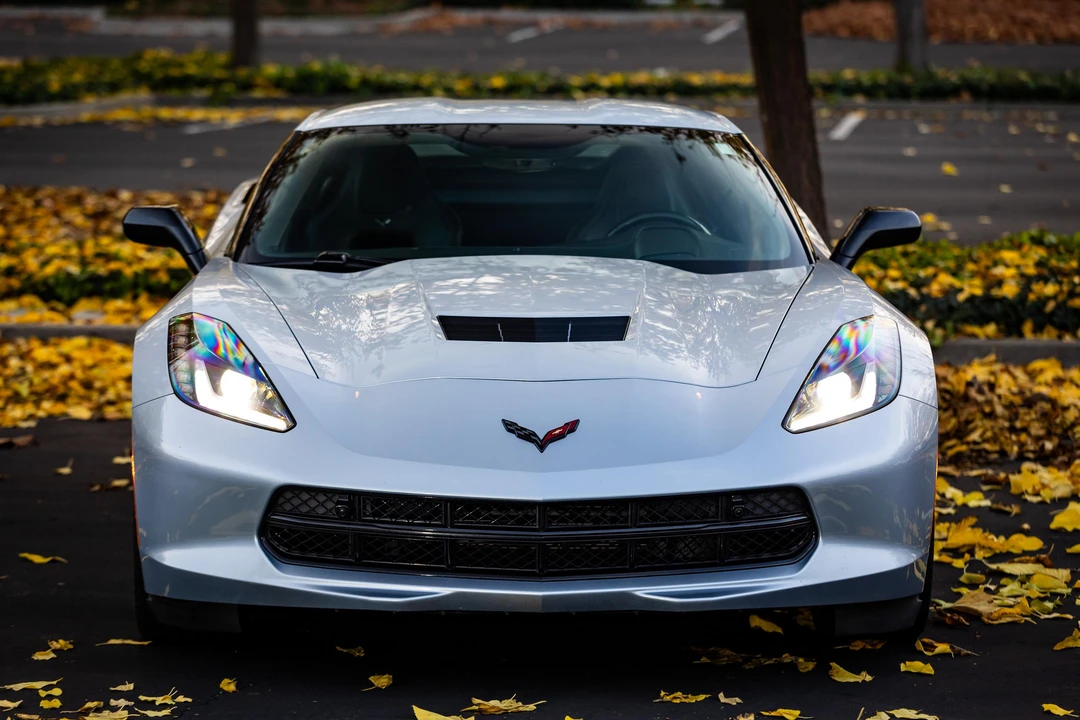 2017 Chevrolet Corvette C7 - Image 6 of 31