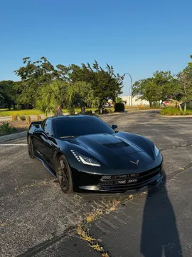 2017 Chevrolet Corvette C7 - Image 2 of 12