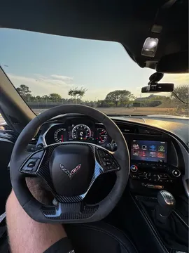2017 Chevrolet Corvette C7 - Image 4 of 12