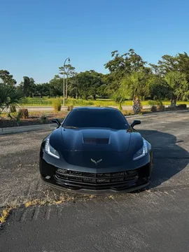 2017 Chevrolet Corvette C7 - Image 3 of 12