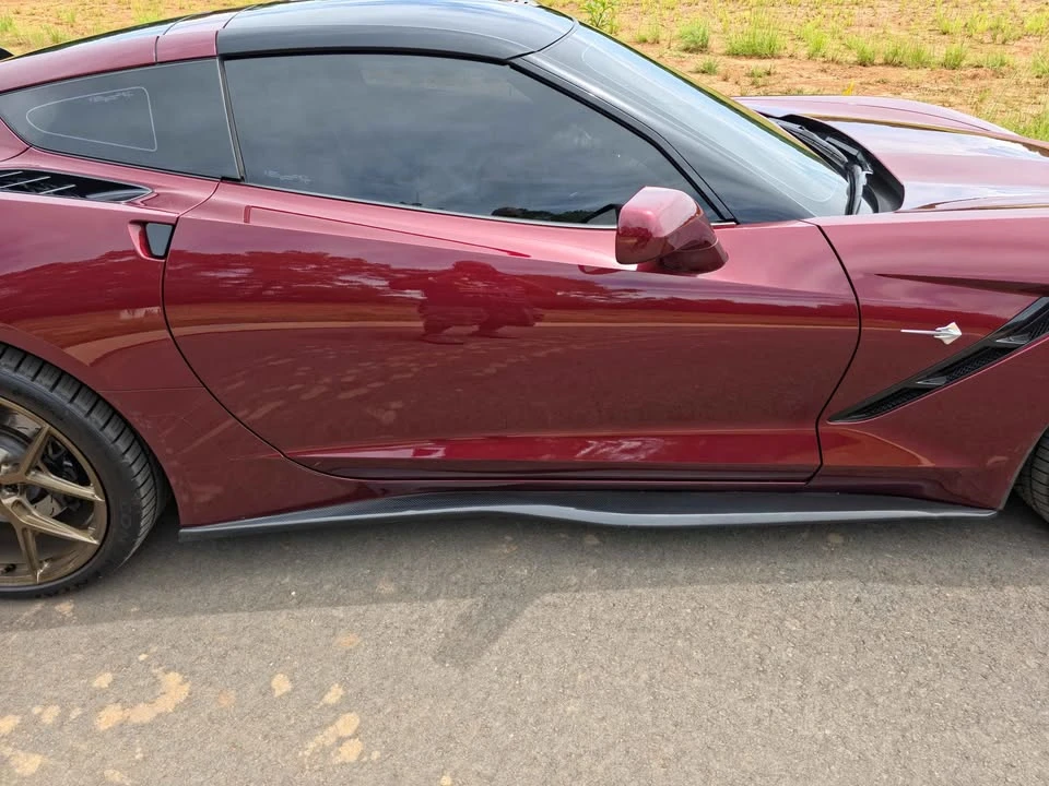 2017 Chevrolet Corvette C7 - Image 5 of 15