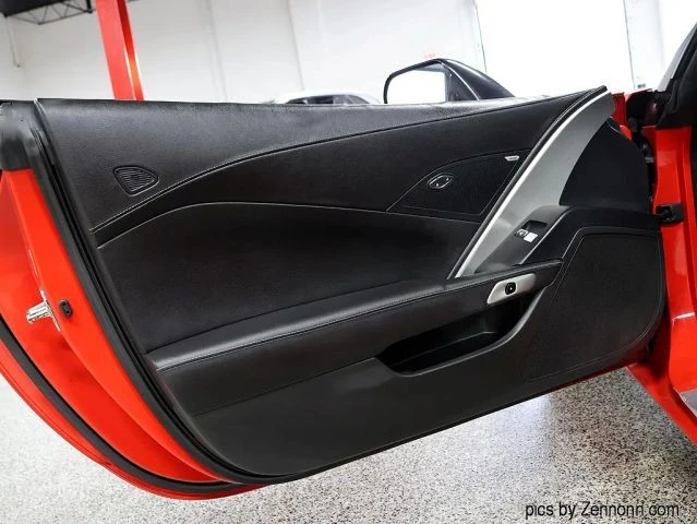 2017 Chevrolet Corvette C7 - Image 25 of 31